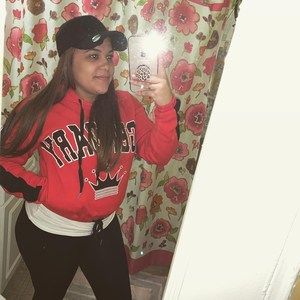 Meet your Posher, Liliana